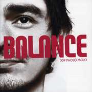 Balance 009 , Paolo Mojo