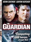 The Guardian , Kevin Costner