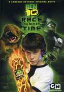 Ben 10: Race Against Time , Lee Majors