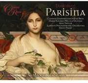 Parisina , G. Donizetti