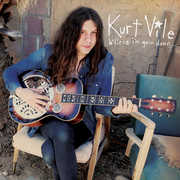 b'lieve i'm goin down , Kurt Vile