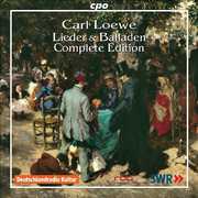 Lieder & Balladen: Complete Edition , Ruth Ziesak
