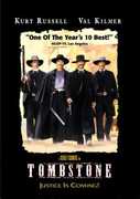 Tombstone , Kurt Russell