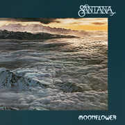 Moonflower , Santana