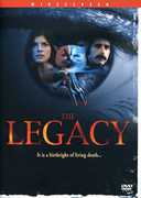 The Legacy , Katharine Ross