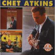 Music From Nashville/ My Hometown , Chet Atkins