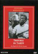 Trouble in Tahiti , Antonia Butler