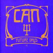 Future Days , Can