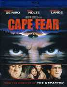 Cape Fear , Robert De Niro
