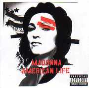 American Life [Import] , Madonna