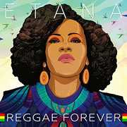 Reggae Forever , Etana
