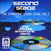 Second Stage /  Various , Various Artists