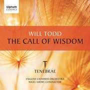 Call of Wisdom , Tenebrae