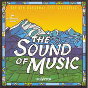 Sound of Music (1998) /  O.C.R. , Broadway Cast