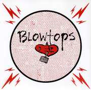 Mad Monk Medication , Blowtops