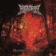 Mustma Dorcheme , Bleedead