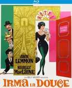 Irma La Douce , Jack Lemmon