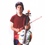 Calling Out of Context , Arthur Russell