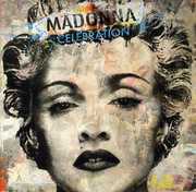 Celebration [Import] , Madonna