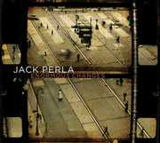 Enormous Changes , Jack Perla