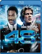 48 Hrs. , Nick Nolte