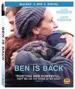 Ben Is Back , Julia Roberts