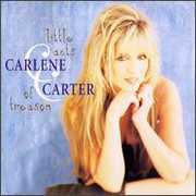 Little Acts of Treason , Carlene Carter