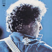 Greatest Hits, Vol. 2 , Bob Dylan