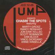 Chasin the Spots , Marty Grosz