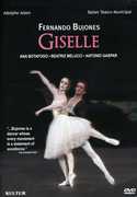 Giselle , Dala Achcar