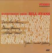 Everybody Digs Bill Evans [Import] , Bill Evans