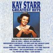 Greatest Hits , Kay Starr