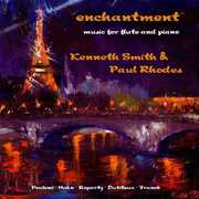 Enchantment , Kenneth Smith