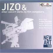 Jizo & Other Concert Works By Film Composers , N. Rota