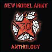 Anthology , New Model Army