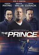 The Prince , Curtis Jackson