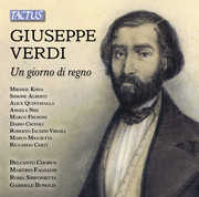 Un Giorno Di Regno , Giuseppe Verdi