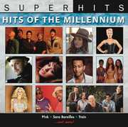 Super Hits: Hits of the Millennium , Various Artists
