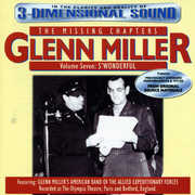 Missing Chapter, Vol. 7 , Glenn Miller