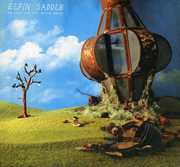 Ringing for the Begin Again , Elfin Saddle
