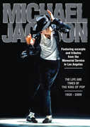 Michael Jackson: Life and Times of the King of Pop , The Jacksons