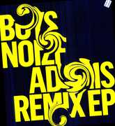 Adonis Remix , Boys Noize