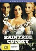 Raintree County [Import] , Montgomery Clift