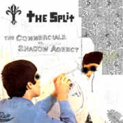 Split EP , The Commercials