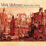 McNally's Row of Flats , Mick Moloney
