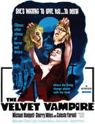The Velvet Vampire , Robert Tessier