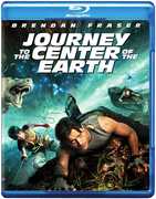Journey to the Center of Earth , Cale Boyter