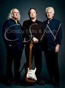 Crosby, Stills & Nash: 2012 , Crosby, Stills & Nash