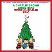 Vince Guaraldi Trio: A Charlie Brown Christmas (Expanded Edition) , Vince Guaraldi Trio