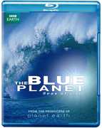 The Blue Planet: Seas of Life 
